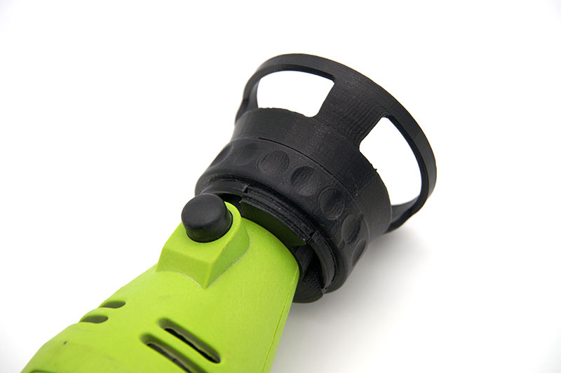 Обзор 3D принтера Flashforge Creator 3