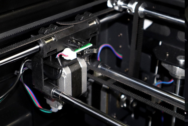 Обзор 3D принтера от компании Anycubic