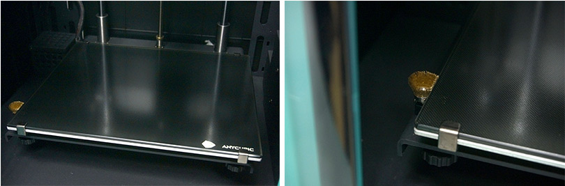 Обзор 3D принтера от компании Anycubic