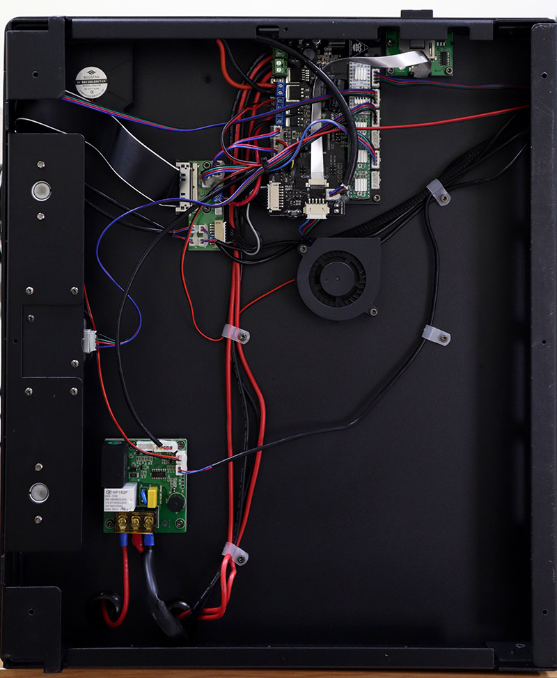 Обзор 3D принтера от компании Anycubic