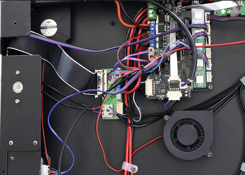 Обзор 3D принтера от компании Anycubic