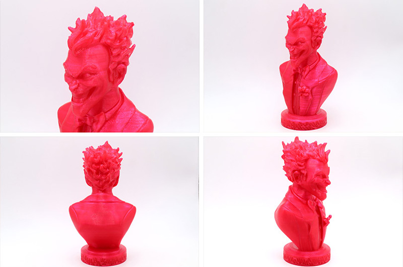 Обзор 3D принтера от компании Anycubic