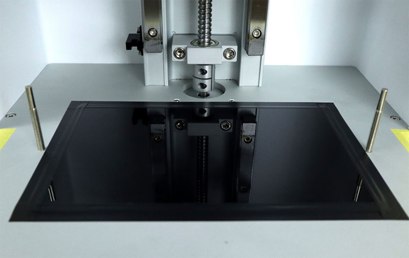 Обзор 3D принтеров Phrozen