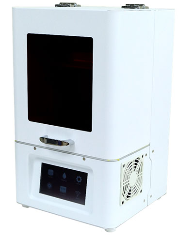 Обзор 3D принтеров Phrozen