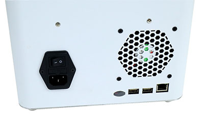 Обзор 3D принтеров Phrozen