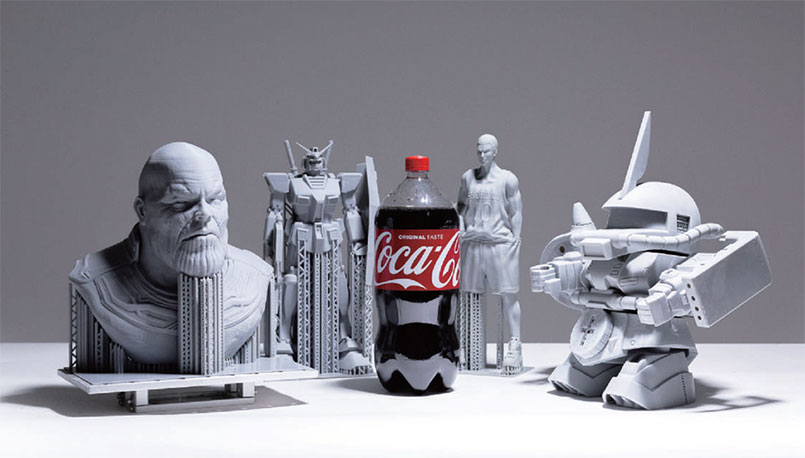 Обзор 3D принтеров Phrozen