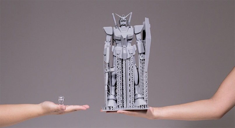 Обзор 3D принтеров Phrozen