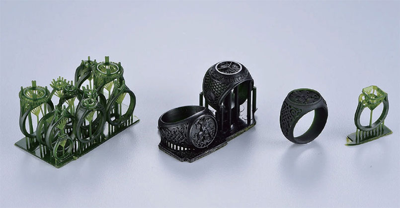 Обзор 3D принтеров Phrozen