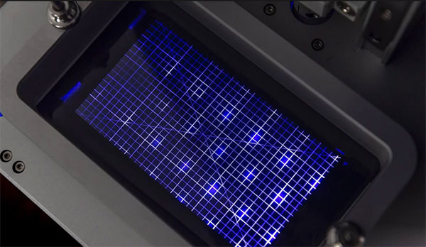 Обзор 3D принтеров Phrozen