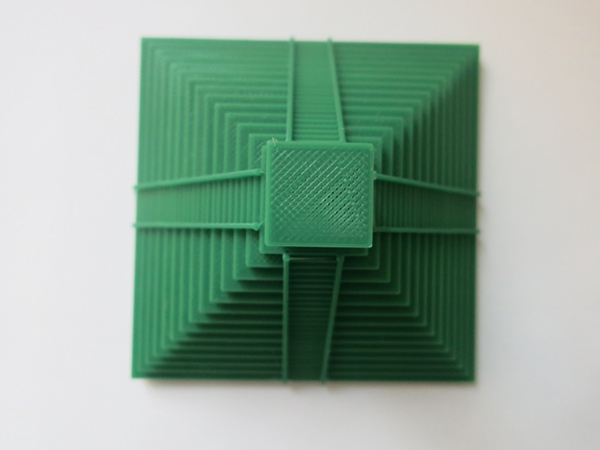 Обзор на 3D принтер Wanhao Duplicator 10