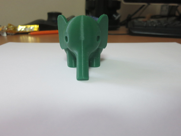 Обзор на 3D принтер Wanhao Duplicator 10