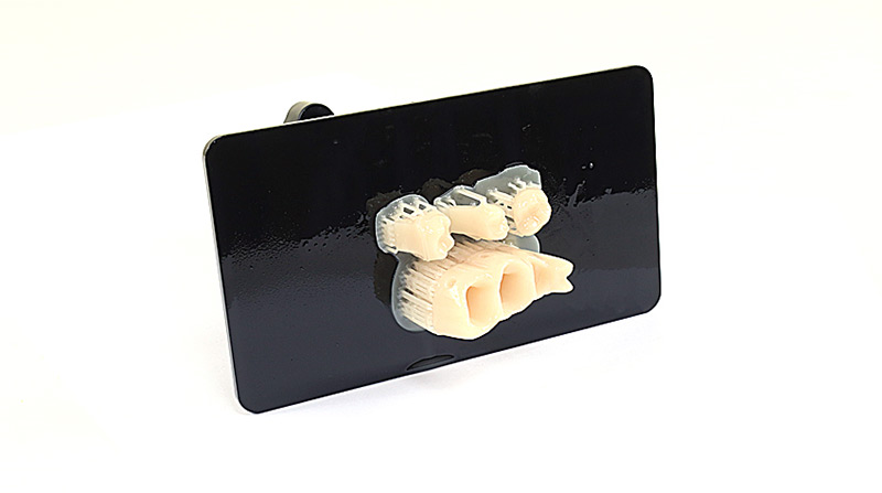 Elegoo Mars - разумная гармония