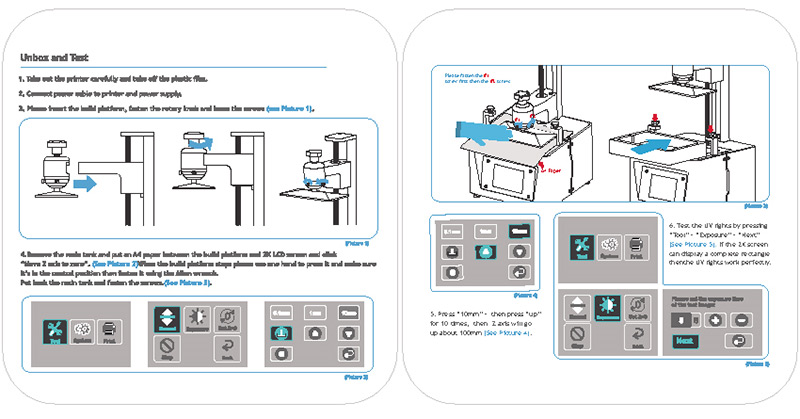 Elegoo Mars - разумная гармония