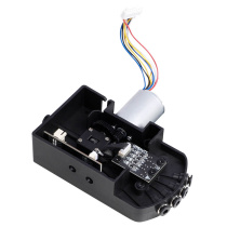 Нижний кронштейн для Creality CFS (4004010265)
