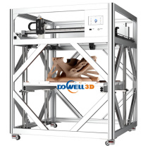 3Д принтер Dowell3D DP-A1624
