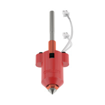 Хотенд керамический для 3D принтера Creality Ender-3 V3, Ender-3 V3 Plus (4001030134)