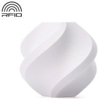 Катушка PETG Basic пластика Bambu lab 1.75 мм 1кг, белая