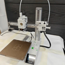 3D принтер Bambu Lab A1 mini (EU-версия) Б/У