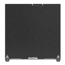 Печатная платформа PEI Frosted для 3D принтера Creality K2 Plus (4004090129)