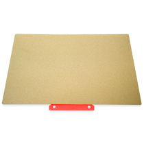 Печатная платформа PEI для 3D-принтеров Raise3D E2 / E2CF (3.01.1.018.062A01)