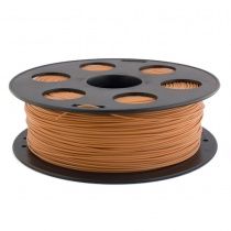Катушка PLA-пластика Bestfilament, 2,85 мм, 1 кг, коричневая