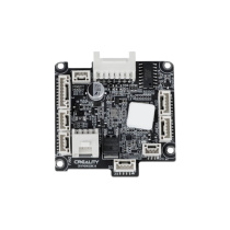 Плата печатной головы для 3D принтера Creality K2 Plus (4002010056)