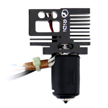 Хотэнд с биметаллическим соплом для 3D принтера QIDI Q2