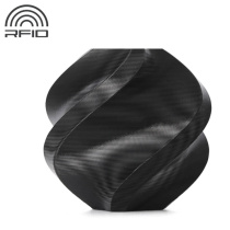 Катушка PC-FR пластика Bambu lab 1.75 мм 1 кг, черная