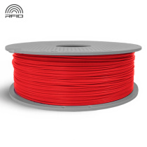 Катушка ABS-пластика Bambu lab - RFID 1.75 мм 1кг, красная