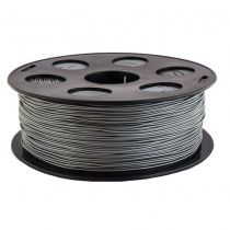 Катушка PLA-пластика Bestfilament, 2,85 мм, 1 кг, серебристый металлик