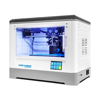 3D принтер Flashforge Dreamer