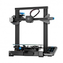 3D принтер Creality3D Ender 3 v. 2 (набор для сборки)