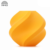 Катушка PLA Lite пластика Bambu lab-RFID 1.75 мм 1кг, желтый подсолнух