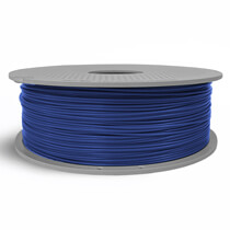 Катушка PLA Basic пластика Bambu Lab 1.75 мм 1кг, синяя