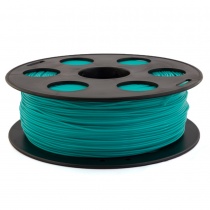 Катушка PLA-пластика Bestfilament, 1,75 мм, 0,5 кг, изумрудная