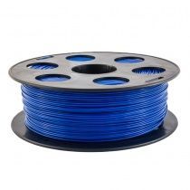 Катушка PETG-пластика Bestfilament, 1,75 мм, 0.5 кг, синяя