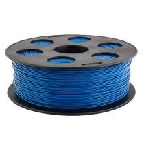 Катушка ABS-пластика Bestfilament, 1,75 мм, 2,5 кг, синяя