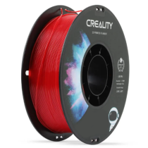 Катушка CR-TPU-пластика Creality 1.75 мм 1кг, красная (3301040034)