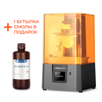 3D принтер Creality HALOT R6 Б/У