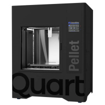 3D принтер F2 innovations Quart Pellet