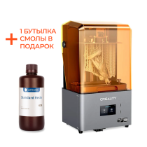 3D принтер Creality HALOT-MAGE S Б/У
