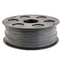 Катушка ABS-пластика Bestfilament, 2,85 мм, 1 кг, темно-серая