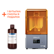 3D принтер Creality HALOT-MAGE Б/У