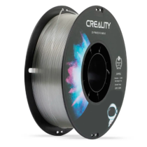 Катушка CR-PETG-пластика Creality 1.75 мм 1кг., прозрачная (3301030037)