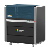 3Д принтер Sailner J402Plus