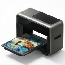 3Д принтер EufyMake E1