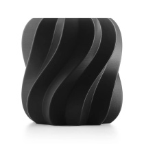Катушка PETG пластика Anycubic 1,75 мм 1 кг, черная