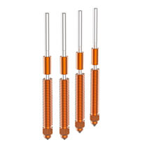 Набор сопел Unicorn для 3D принтера Creality K2 Plus (4008030075)