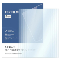 FEP пленка для 3D принтера Anycubic Photon M3 Plus (5 шт.)