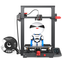 3D принтер Creality Ender-3 Max Neo (набор для сборки)